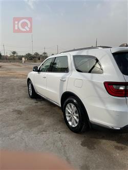 دودج دورانجو